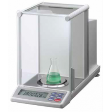 Весы аналитические GH-200 AandD (Айэнди)