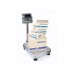 Платформенные весы - серии HV-WP Модель HV-15KV-WP