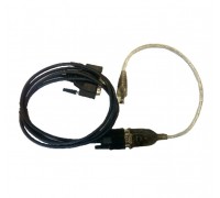 Конвертер COM 9 pin/USB (нужна опция EJ-03)-AX-USB-9P 