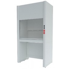 Шкаф вытяжной металлический ЛК-900 ШВ-МЕТ