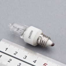 Лампа галогеновая 24V*50W