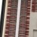 НАБОР ПРОБНЫХ ОЧКОВЫХ ЛИНЗ "ARMED" № 3 с оправой на 232 линз (металл с поверкой)