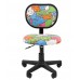 Кресло детское CHAIRMAN-KIDS-106-Black
