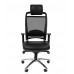 Кресло руководителя CHAIRMAN-Ergo-281-chrome