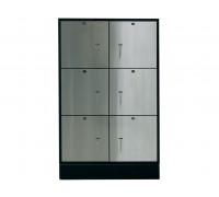 Депозитные ячейки VALBERG DB-6*