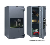 Взломостойкий сейф III класса MDTB Fort M 1368 2K